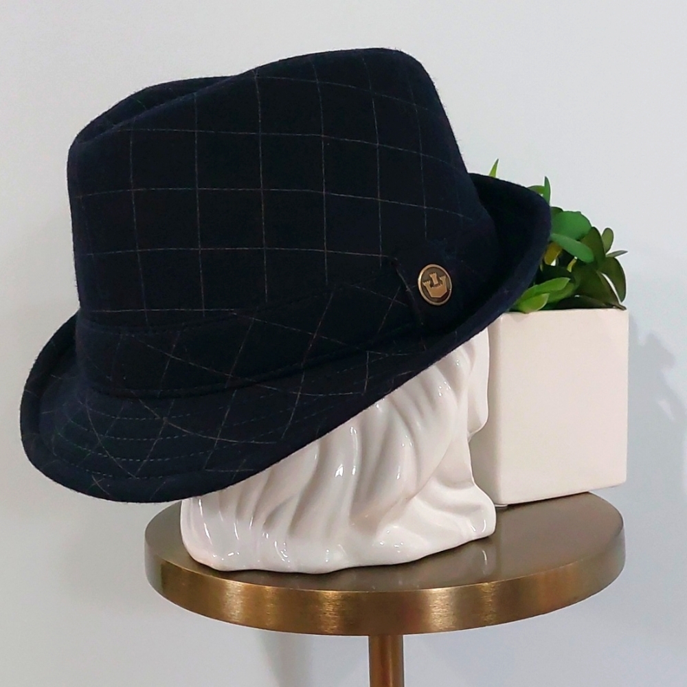 GOORIN BROS Size M Wool Hat